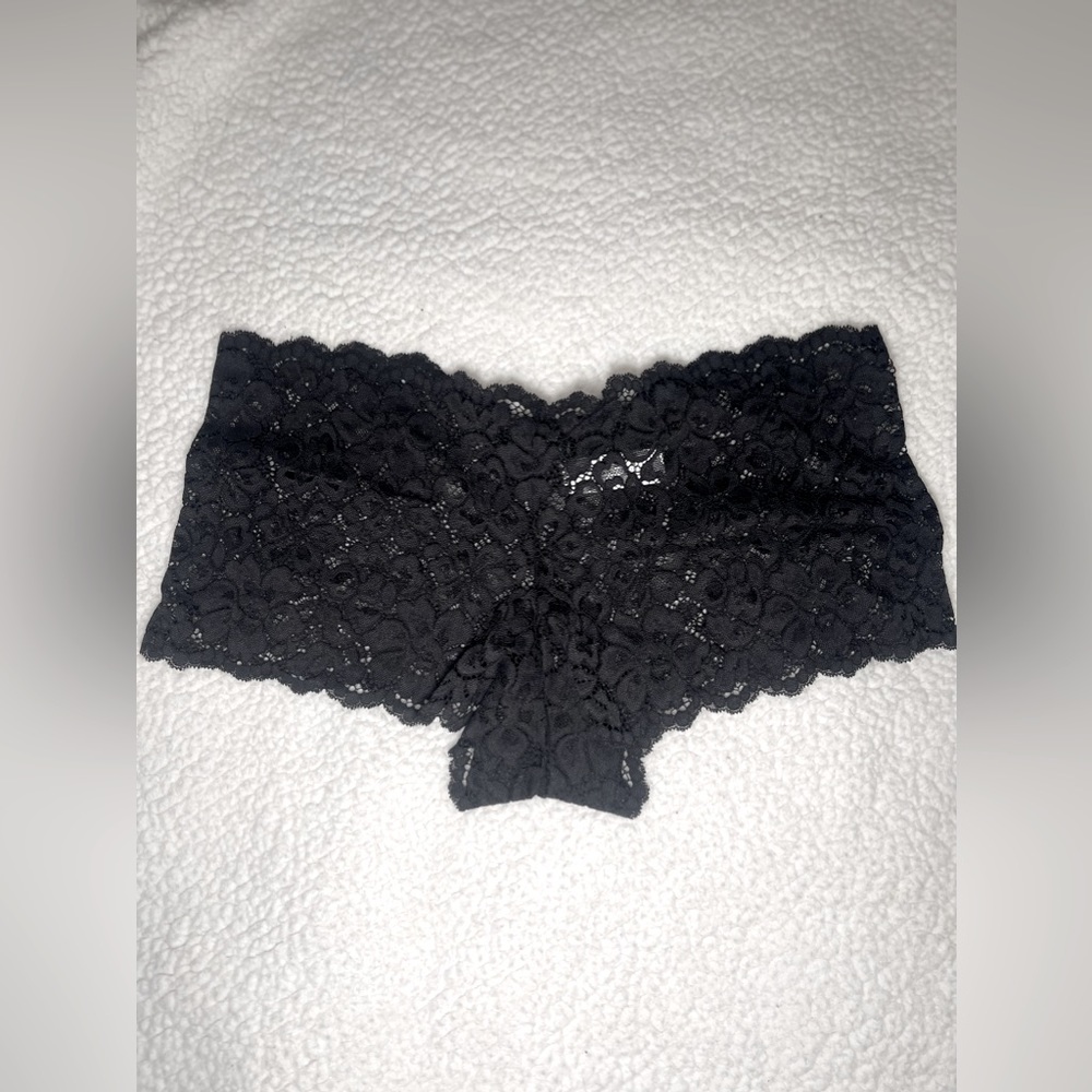 🛍NEW W/O TAG Maidenform lace cheeky Hipster 🛍